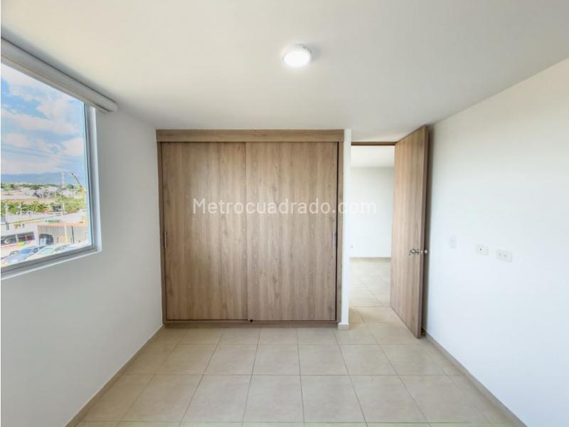 Piso – Armenia, Urbanización Ciudadela Puerto Espejo 1 Etapa, Rufino J. Cuervo - Vista 5