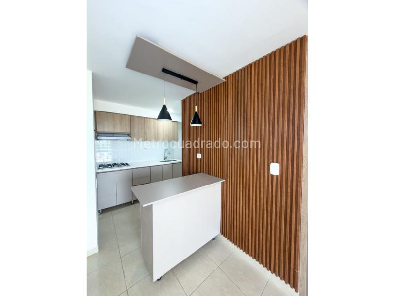 Piso – Armenia, Urbanización Ciudadela Puerto Espejo 1 Etapa, Rufino J. Cuervo - Más