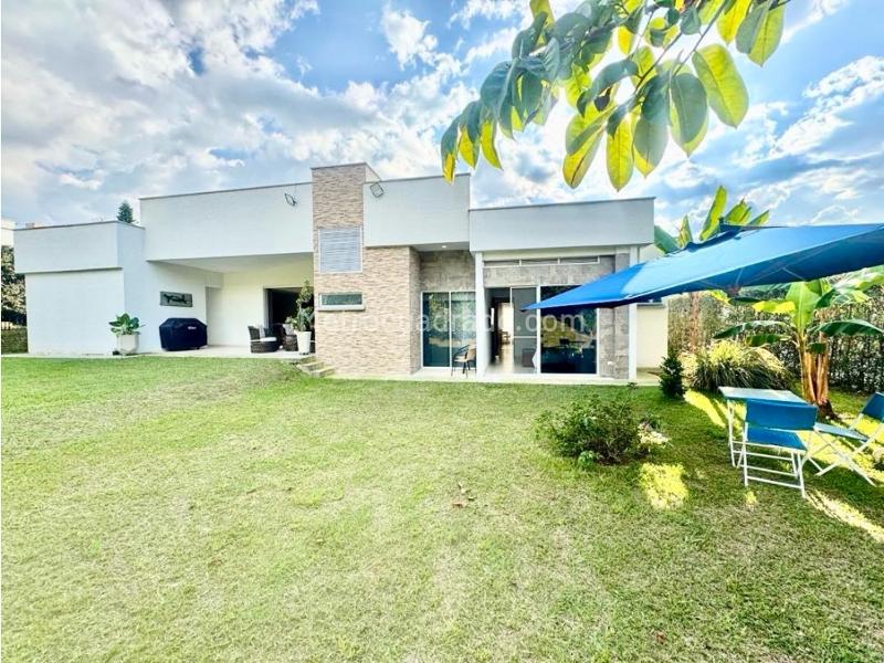 Casa – Armenia - Vista 2