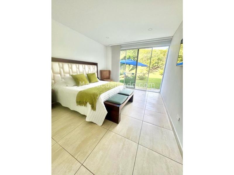 Casa – Armenia - Vista 5