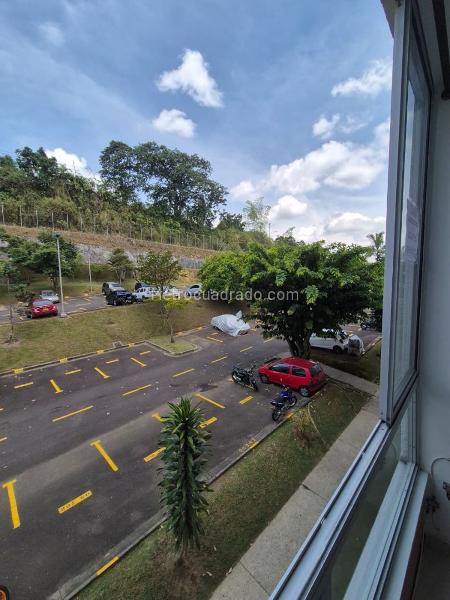Piso – Pereira, Villa Verde - Más