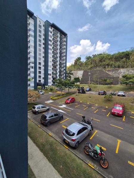 Piso – Pereira, Villa Verde - Vista 4