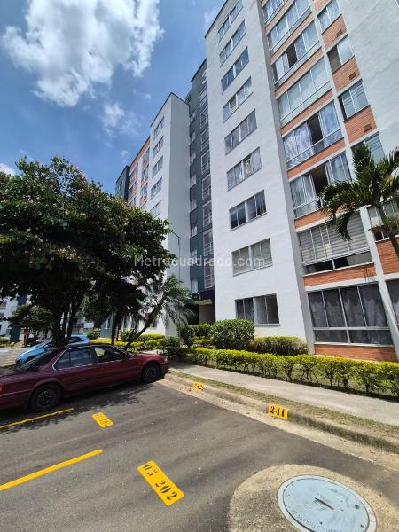 Piso – Pereira, Villa Verde - Vista 3