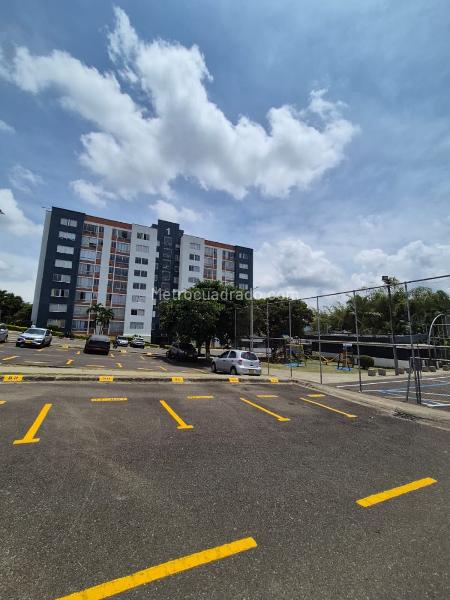Piso – Pereira, Villa Verde - Vista 2