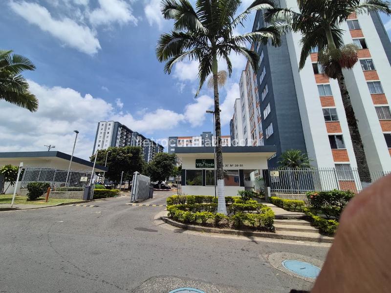 Piso – Pereira, Villa Verde - Vista 5