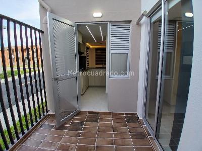 Casa de 3 alcobas en arriendo en Pereira, 95 m² · foto 6 de 19