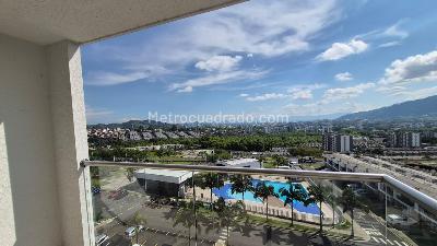 Apartamento en Arriendo, Mirador de Villa Vento, Dosquebradas