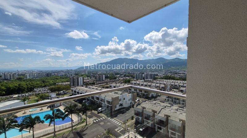 Piso – Dosquebradas - Vista 3