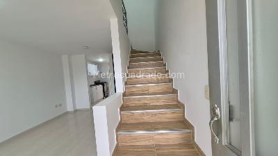 Casa en venta en El Palmar De Villa Verde, Pereira · foto 11 de 19