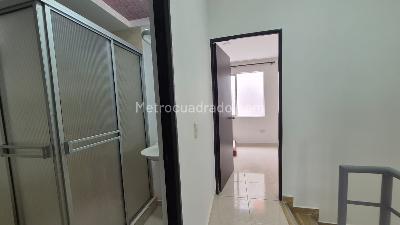 Casa en venta en El Palmar De Villa Verde, Pereira · foto 17 de 19