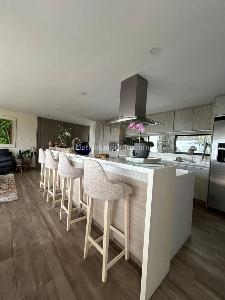 Casa en venta en Tejares, Manizales · foto 12 de 20