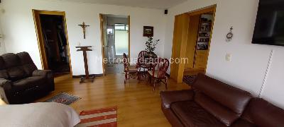 Casa en venta en Vereda Arenillo, Manizales · foto 4 de 20