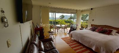 Casa en venta en Vereda Arenillo, Manizales · foto 7 de 20