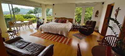Casa en venta en Vereda Arenillo, Manizales · foto 8 de 20