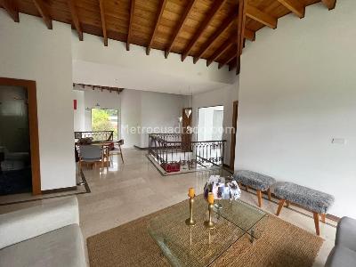 Casa en venta en Tejares, Manizales · foto 11 de 20