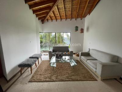 Casa en venta en Tejares, Manizales · foto 12 de 20