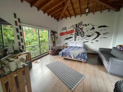 Casa en venta en Tejares, Manizales · foto 13 de 20