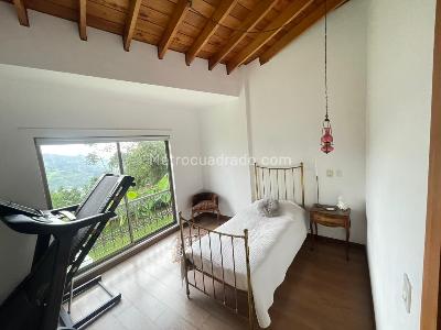 Casa en venta en Tejares, Manizales · foto 14 de 20