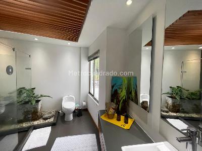 Casa en venta en Tejares, Manizales · foto 17 de 20