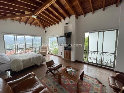 Casa en venta en Tejares, Manizales · foto 18 de 20