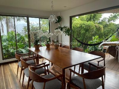 Casa en venta en Tejares, Manizales · foto 2 de 20