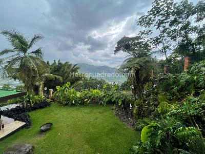 Casa en venta en Tejares, Manizales · foto 3 de 20