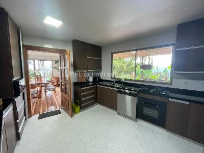 Casa en venta en Tejares, Manizales · foto 5 de 20