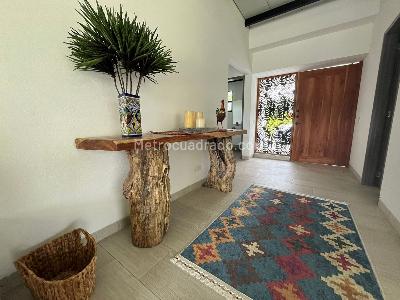 Casa en arriendo en Las Pavas, Manizales · foto 11 de 12