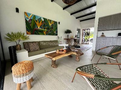 Casa en arriendo en Las Pavas, Manizales · foto 2 de 12