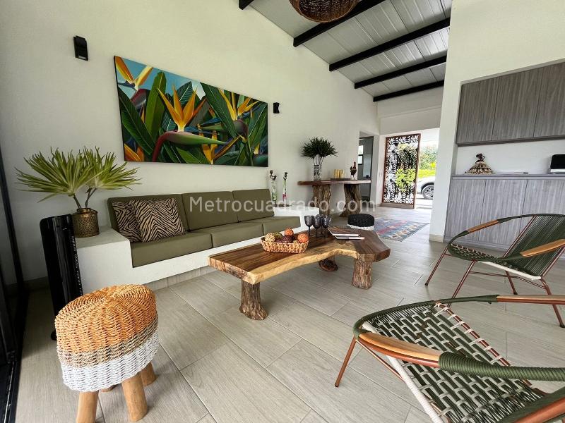 Casa – Panorama, Manizales - Vista 3