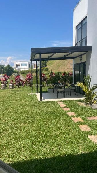 Casa – Panorama, Manizales - Vista 4