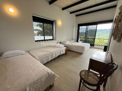 Casa en arriendo en Las Pavas, Manizales · foto 5 de 12