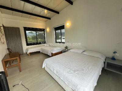 Casa en arriendo en Las Pavas, Manizales · foto 6 de 12
