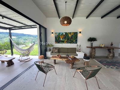 Casa en arriendo en Las Pavas, Manizales · foto 9 de 12