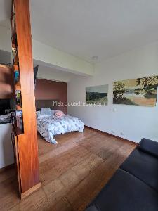 Apartaestudio en venta en La Camelia, Manizales, 48 m² · foto 6 de 7