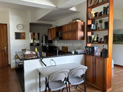 Apartaestudio en venta en La Camelia, Manizales, 48 m² · foto 3 de 7