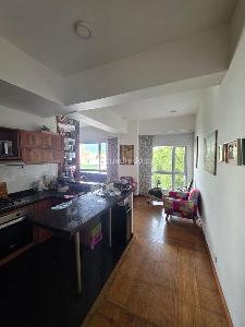 Apartaestudio en venta en La Camelia, Manizales, 48 m² · foto 4 de 7