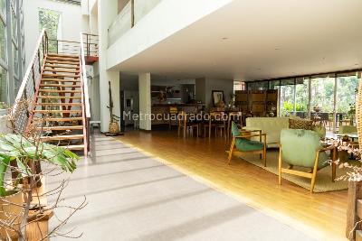 Casa de 3 alcobas en venta en Rincon Del Trebol, Manizales, 414 m² · foto 15 de 19