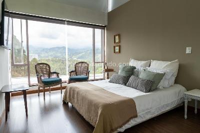 Casa de 3 alcobas en venta en Rincon Del Trebol, Manizales, 414 m² · foto 17 de 19