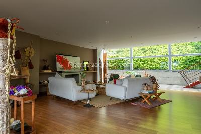 Casa de 3 alcobas en venta en Rincon Del Trebol, Manizales, 414 m² · foto 3 de 19