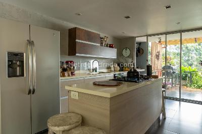 Casa de 3 alcobas en venta en Rincon Del Trebol, Manizales, 414 m² · foto 5 de 19