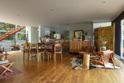 Casa de 3 alcobas en venta en Rincon Del Trebol, Manizales, 414 m² · foto 7 de 19