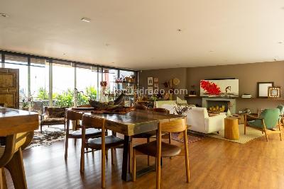 Casa de 3 alcobas en venta en Rincon Del Trebol, Manizales, 414 m² · foto 10 de 19