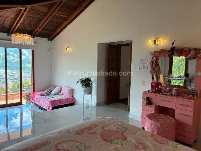 Casa en venta en La Alhambra, Manizales · foto 11 de 19