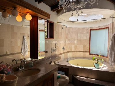 Casa en venta en La Alhambra, Manizales · foto 12 de 19