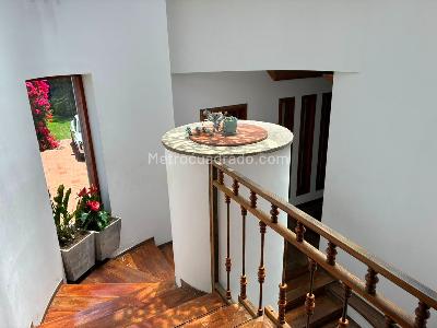 Casa en venta en La Alhambra, Manizales · foto 14 de 19
