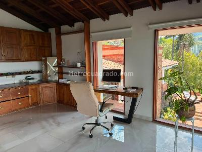 Casa en venta en La Alhambra, Manizales · foto 15 de 19