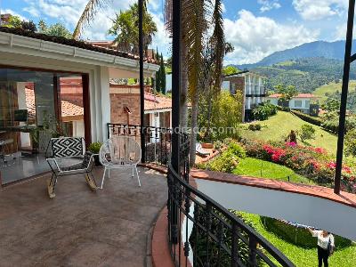 Casa en venta en La Alhambra, Manizales · foto 17 de 19