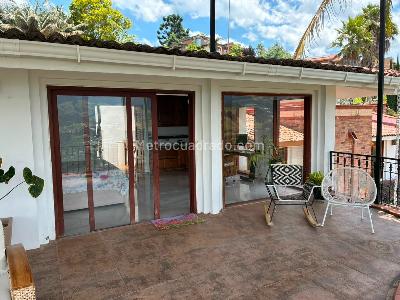 Casa en venta en La Alhambra, Manizales · foto 18 de 19