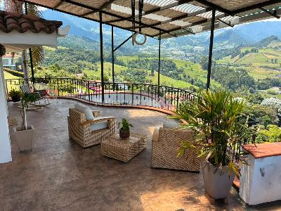 Casa en venta en La Alhambra, Manizales · foto 19 de 19